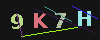Gambar captcha